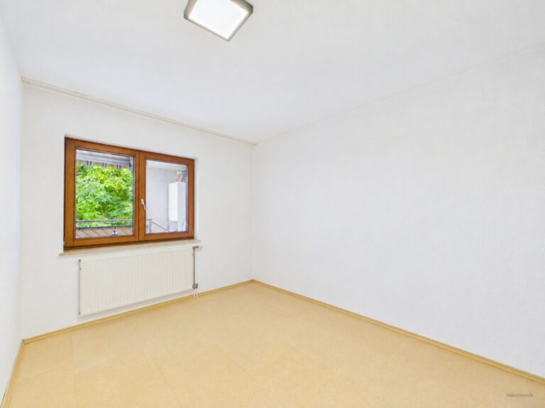 Schlafzimmer - Anonymisiert