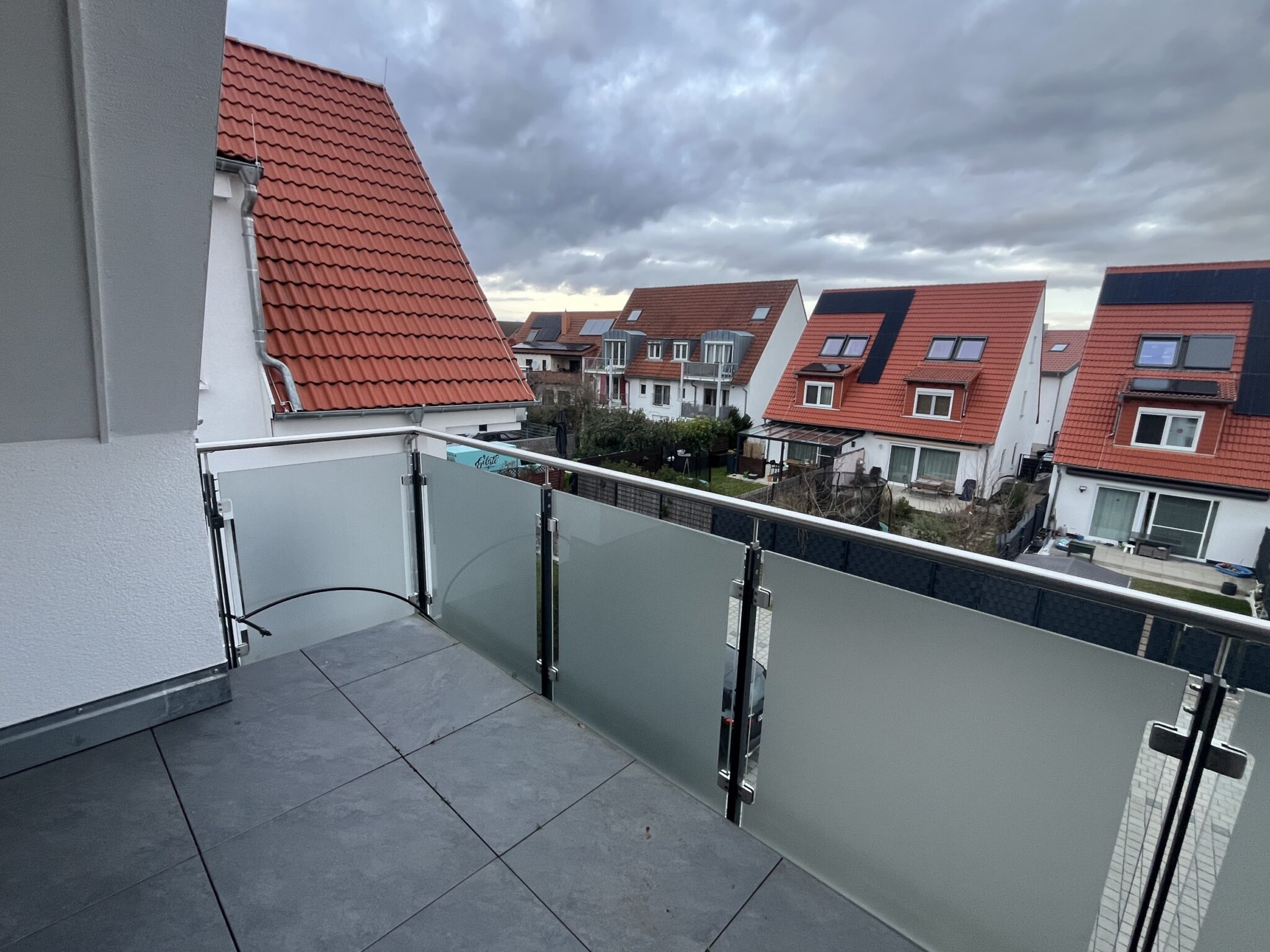 Schöne Aussichten