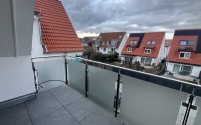 Schöne Aussichten