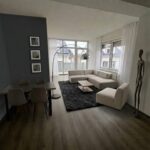Vision, Wohnraum
