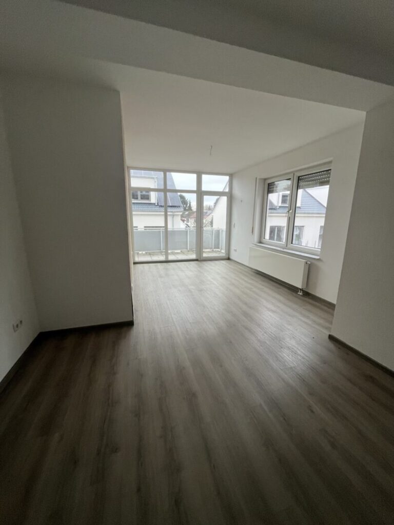 Wohnraum, aktuell