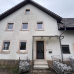 Abrisshaus