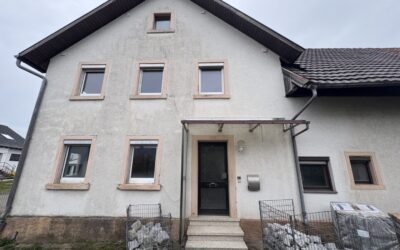 Abrisshaus