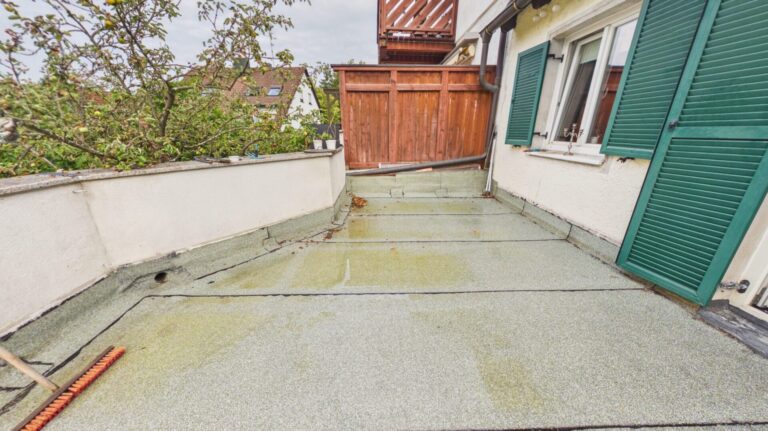 Terrasse 1. OG