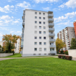 Wohnhaus (Ki-Visualisierung)