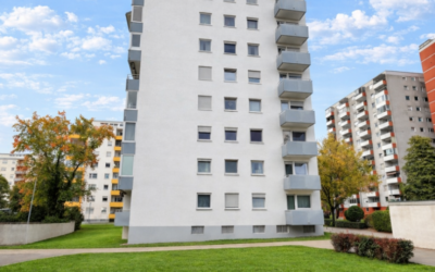 Immobilien 1 Wohnhaus (Ki-Visualisierung)
