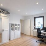 Arbeits-Zimmer Eg