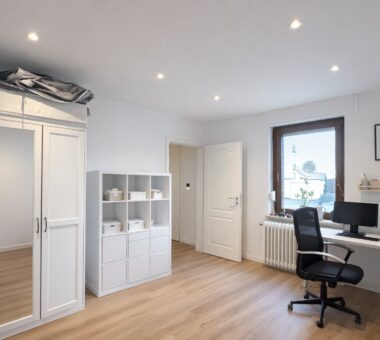Arbeits-Zimmer Eg