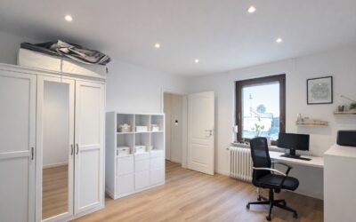 Arbeits-Zimmer Eg