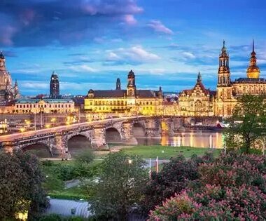 Dresden