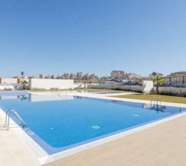 A3.3 Eden Beach Apartments Tor