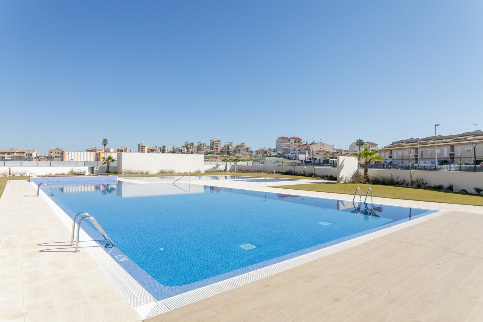 A3.3 Eden Beach apartments Tor