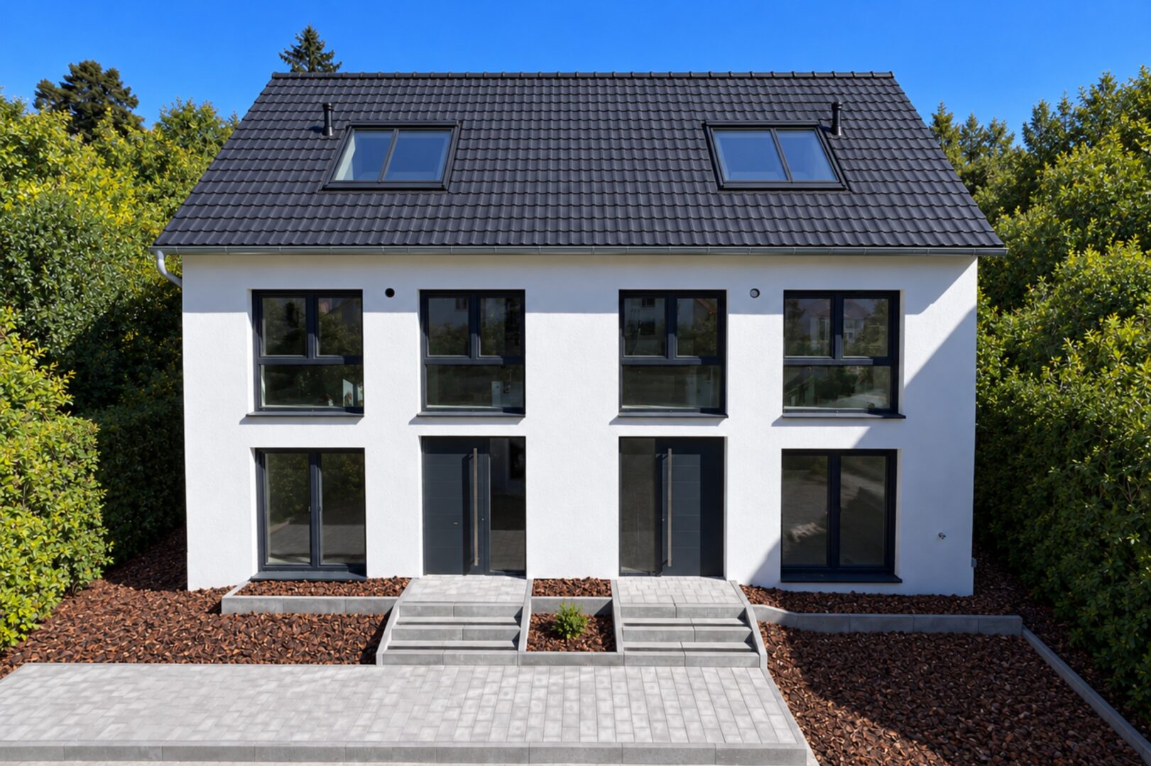 Außenansicht