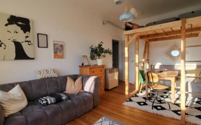 Immobilien 5 Wohnzimmer