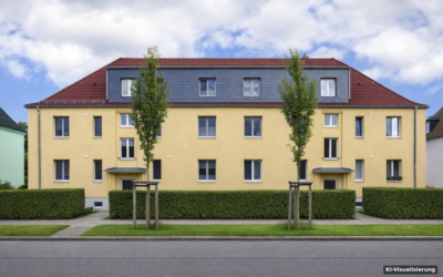 Foto Vorde (Ki-Visualisierung)
