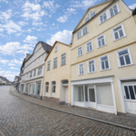 Ki-Visualisierung – Objekt Oberstadt