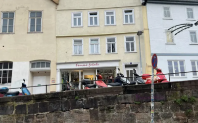 Oberstadt _ Live