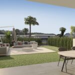 A7 Siena La Manga Club Ground