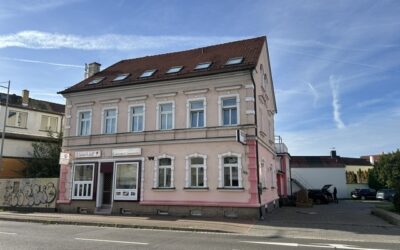 Immobilien 1 Hotel