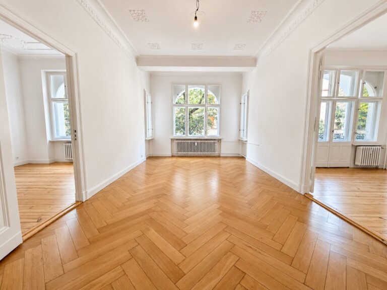 Arbeitszimmer