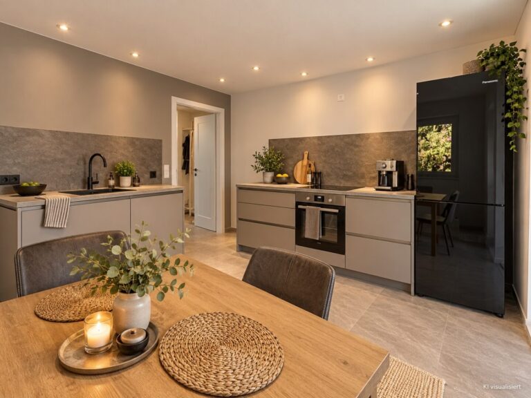ELW Kochen