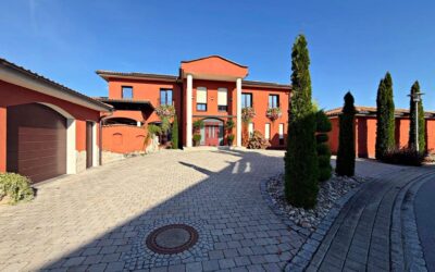 Immobilien 3 Außenansicht