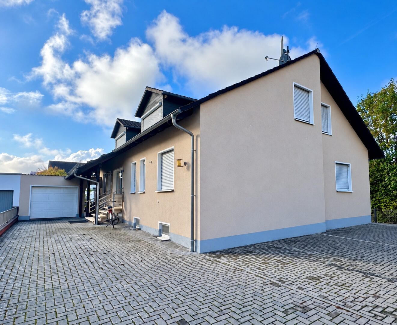 Außenansicht