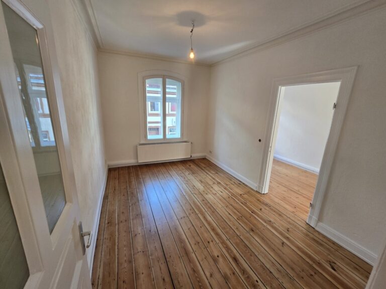 Schlafzimmer mit...