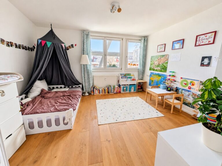 Kinderzimmer