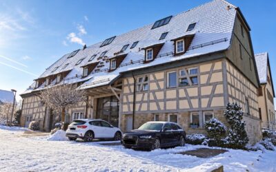 Immobilien 1 Hausansicht