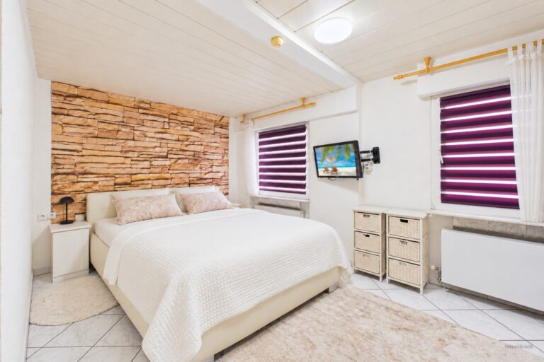 OG Schlafzimmer