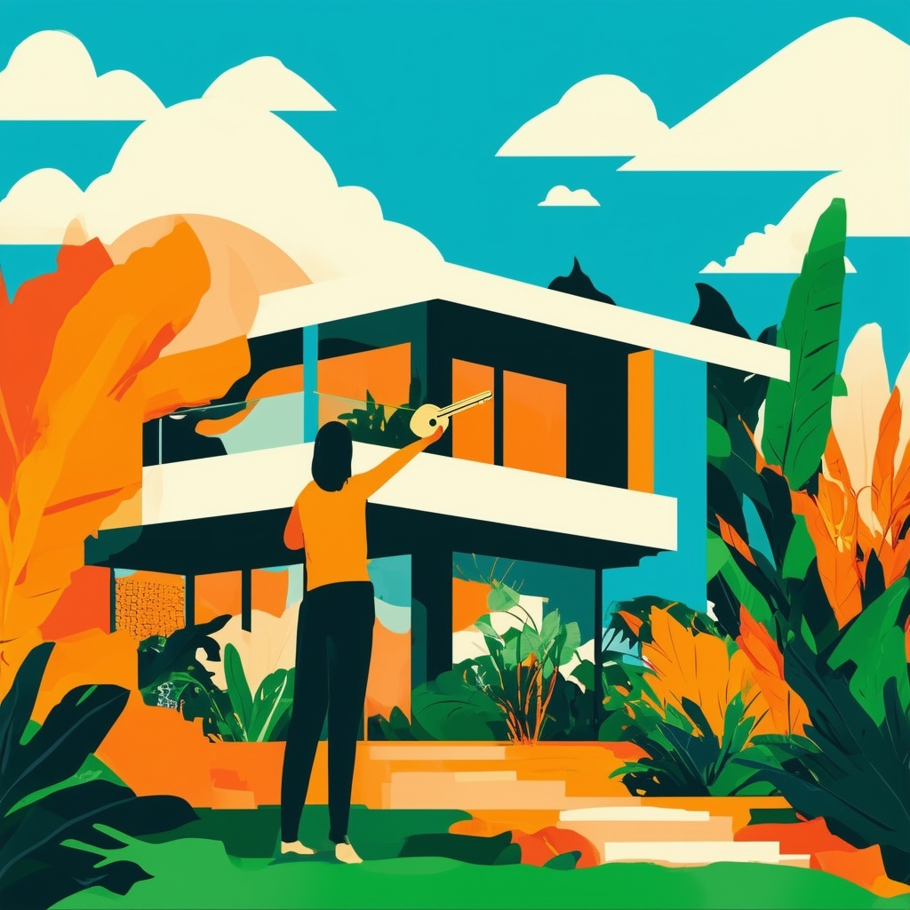 EFH Modern