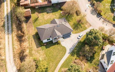 Objekte 4 Beispielhaus - (Ki Generiert)