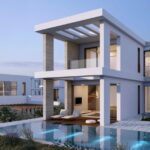 Coral Vista Villas Type B 3 Villa Type A