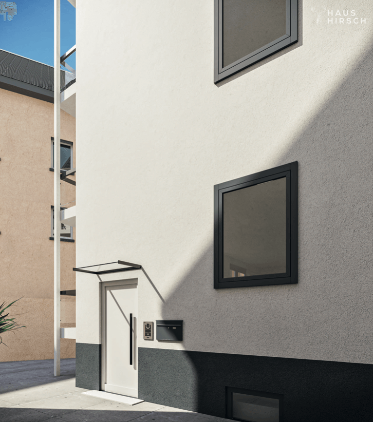 Illustration gem. Plan B