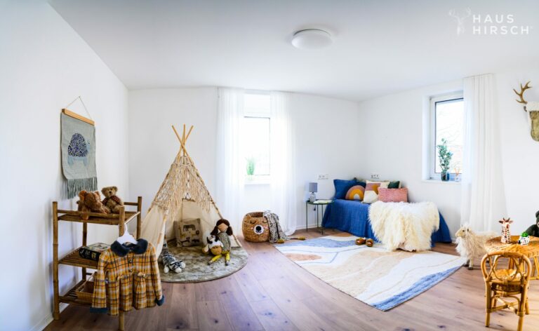 Kinderzimmer