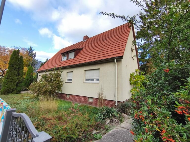 Außenansicht (Front)