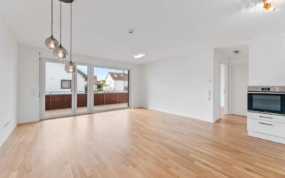 Objekte 1 Wohnzimmer