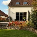 Ideal Für Paare Und Kleine Familien: Gemütliche Doppelhaushälfte Am Feldrand 1 6D13A20E7802Cdac41628Cbf9835480D