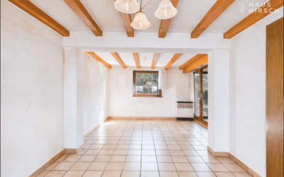 Objekte 1 Wohnzimmer