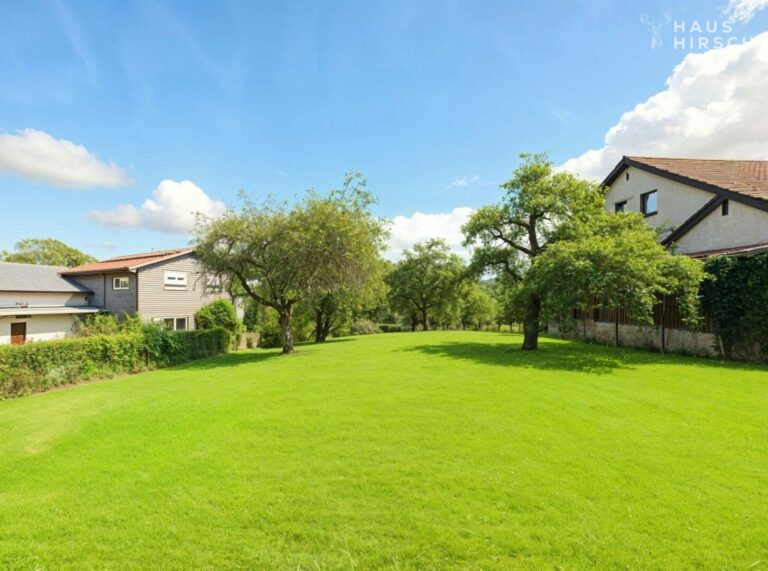 Grundstück/Garten
