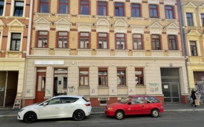 Objekte 23 Straßenansicht