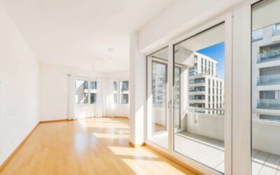 Objekte 5 Wohnbereich