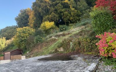 Objekte 3 Grundstück