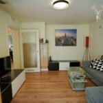 Wohnzimmer - (Ki Generiert)