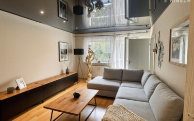 Objekte 1 Wohnzimmer_01 - Visualisiert