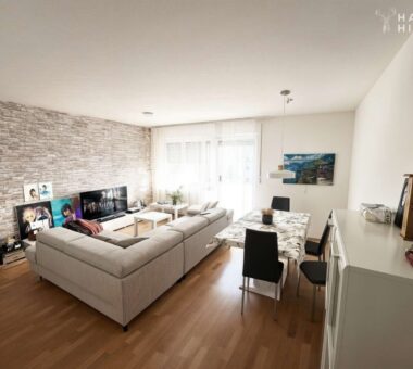 Wohnzimmer Mit Essbereich