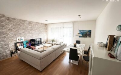 Wohnzimmer Mit Essbereich