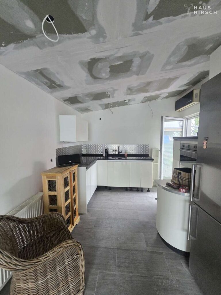 Küche ( vor erneuerung)