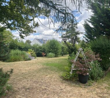 Grundstück Ostseite